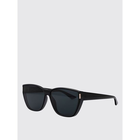 Saint Laurent Accessories - Saint Laurent Sunglasses woman Women Black Sunglasses